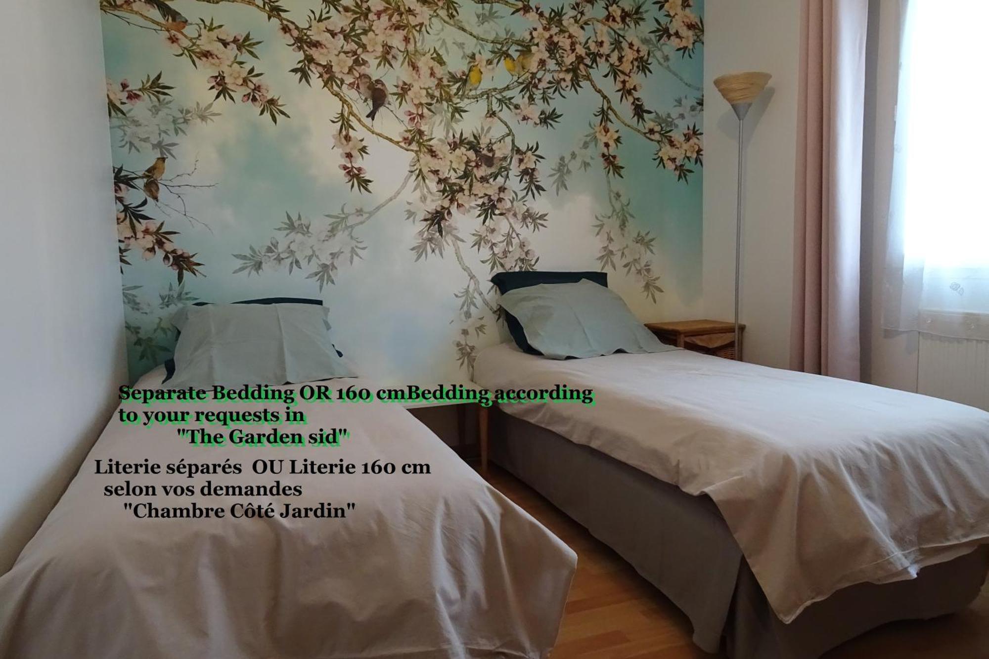 24H Le Mans Chambres Rooms Spay Esterno foto